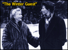 The Winter Guest