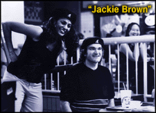 Jackie Brown