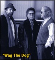 Wag the Dog