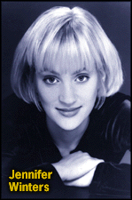 Jennifer Winters