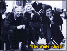 The Winter Guest