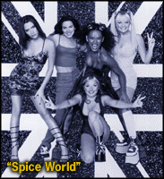 Spice World