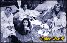 Spice World