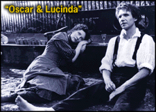 Oscar and Lucinda