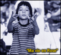 Ma vie en rose