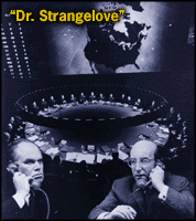 Dr Strangelove