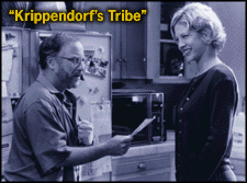 Krippendorf's Tribe