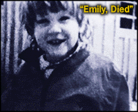 Emily, Died