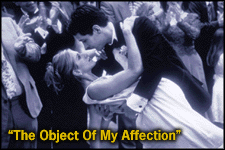 The Object of My Affection