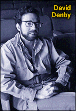 David Denby