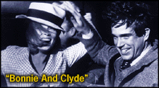 Bonnie Clyde