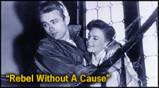 Rebel Without a Cause