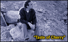 Taste of Cherry