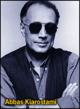 Abbas Kiarostami
