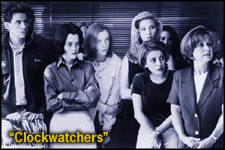 Clockwatchers