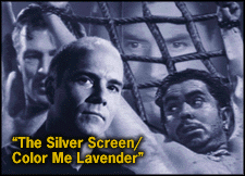 The Silver Screen