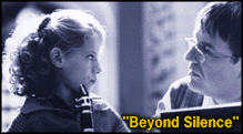Beyond Silence