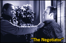 Negotiator