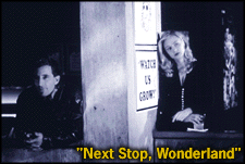 Next Stop Wonderland