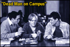 Dead Man on Campus