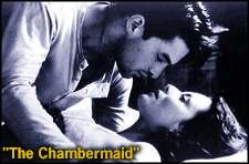 The Chambermaid