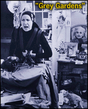 Grey Gardens