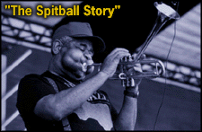 Dizzy Gillespie