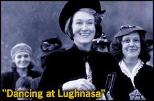 Dancing at Lughnasa