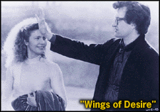 Wings Of Desire