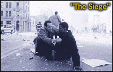 The Siege