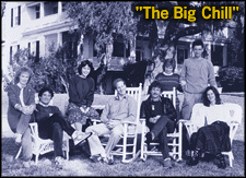 The Big Chill