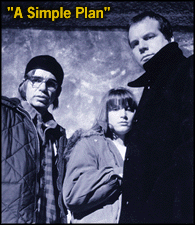 A Simple Plan
