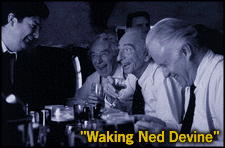 Waking Ned Devine