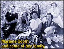 Marlene Booth