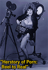 Annie Sprinkle