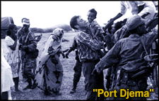 Port Djemba