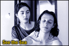See the Sea