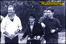 Rushmore