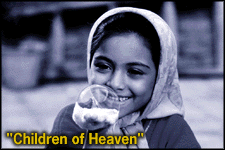 Children of Heaven