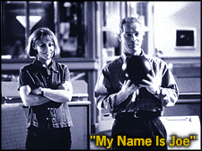 My Name is Joe