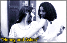 Honey and Ashes