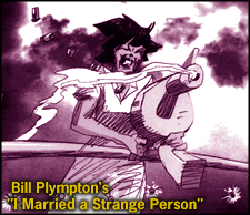 I Married a Strange Person