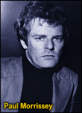 Paul Morrissey