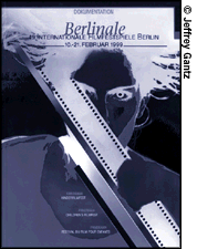 The 49th Berlin Film Festival