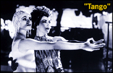 Tango