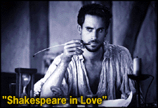 Shakespeare in Love