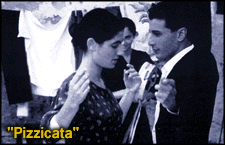 Pizzicata