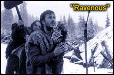 Ravenous
