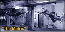 The Matrix