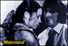 Metroland